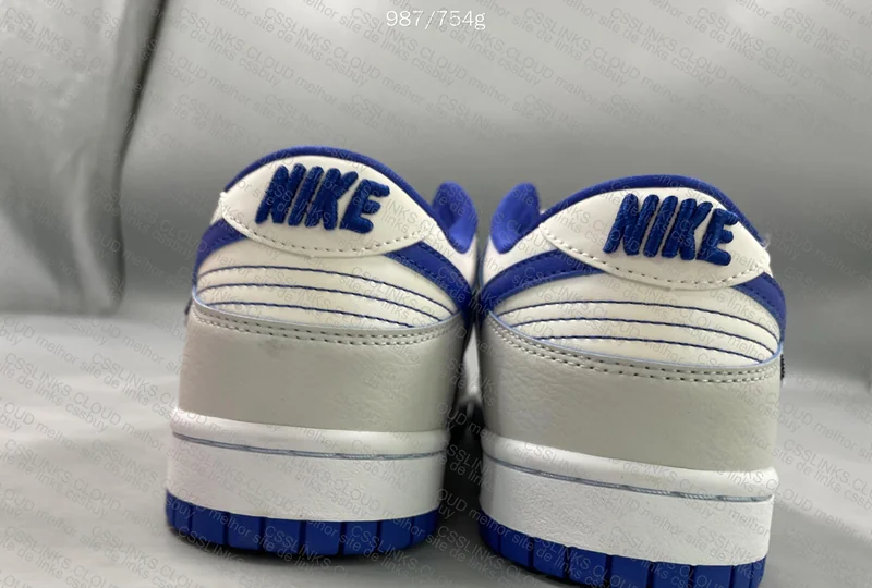 nike dunk low 4
