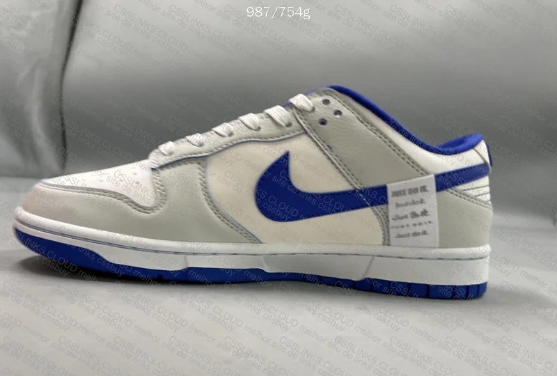 nike dunk low 5