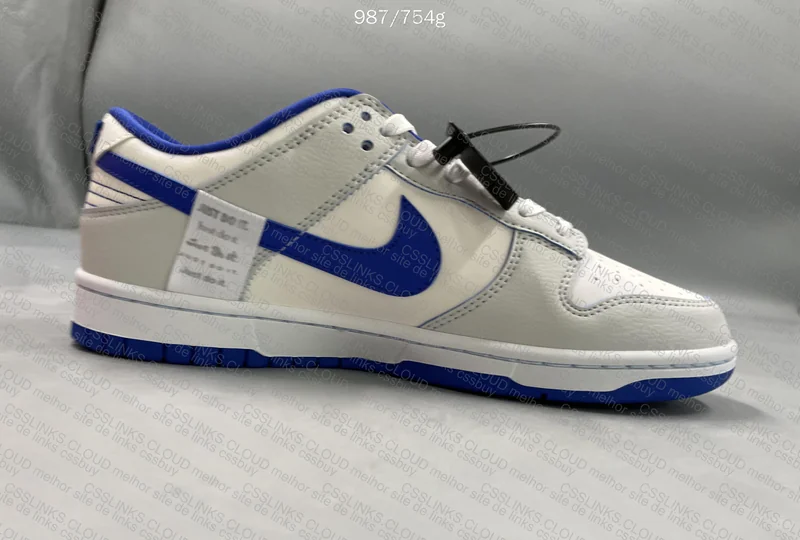 nike dunk low 7