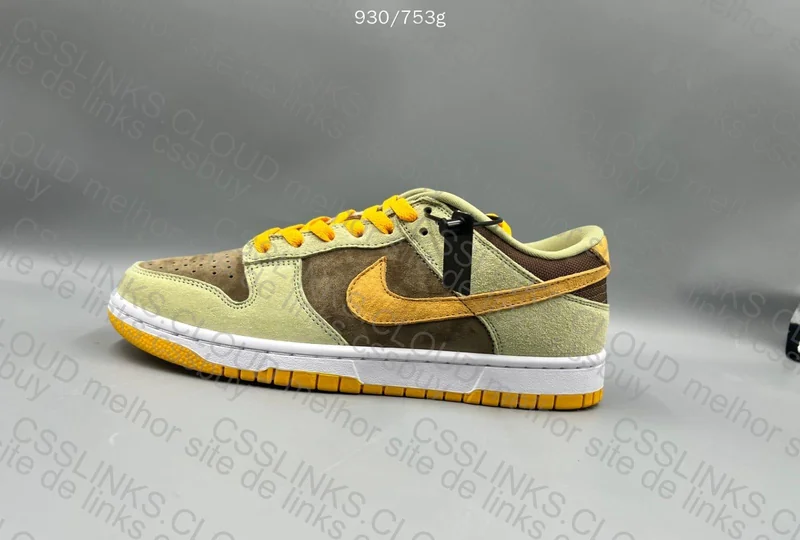Nike Dunk Low