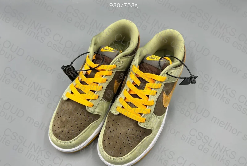 Nike Dunk Low 2