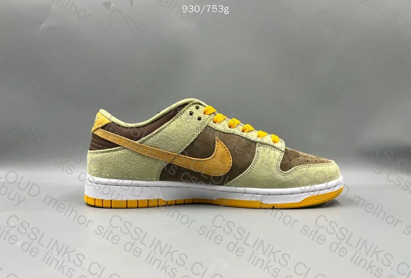 Nike Dunk Low 5