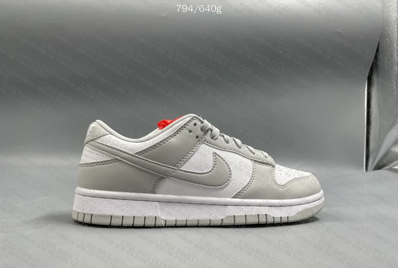 Nike Dunk Low 10
