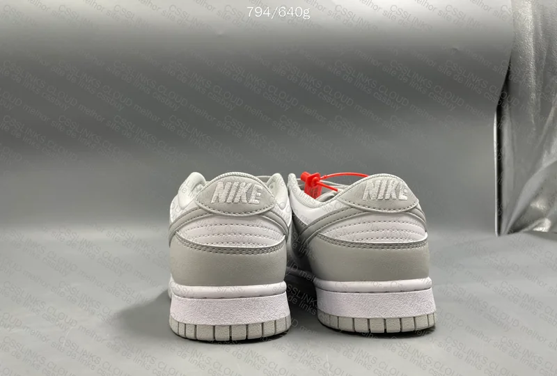 Nike Dunk Low 5