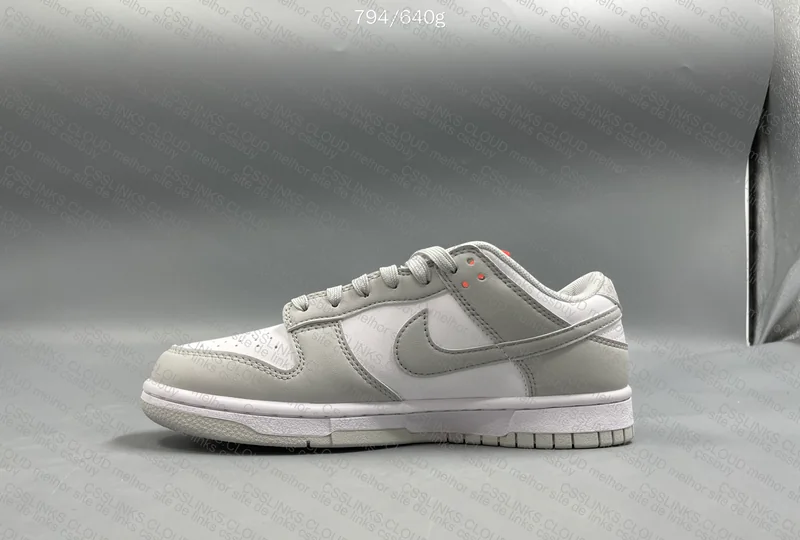Nike Dunk Low 6