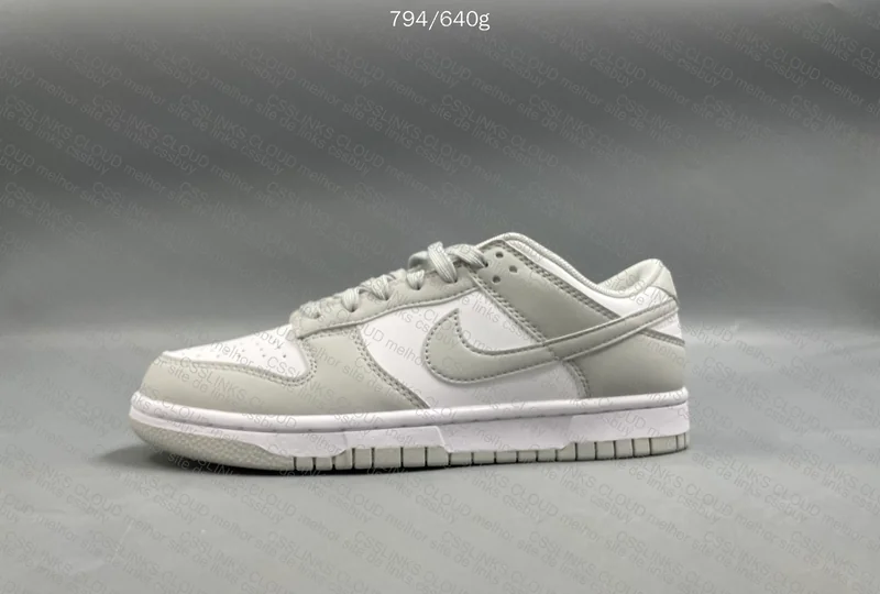 Nike Dunk Low 7