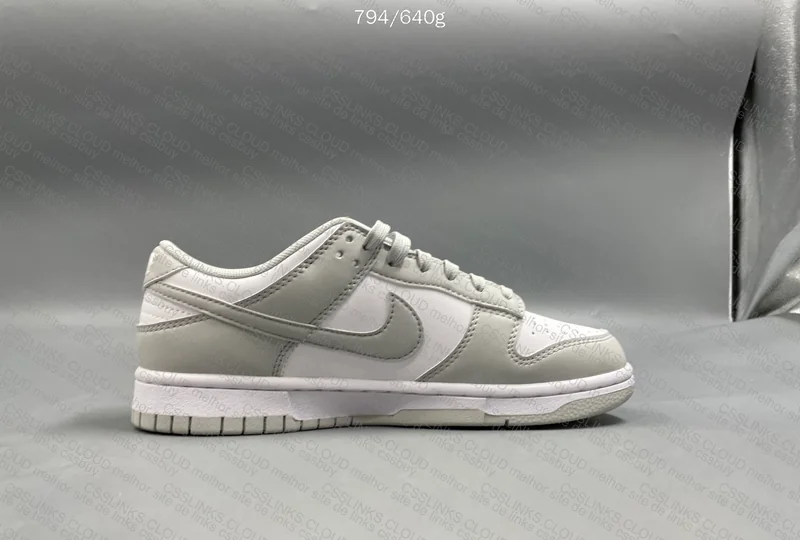 Nike Dunk Low 8