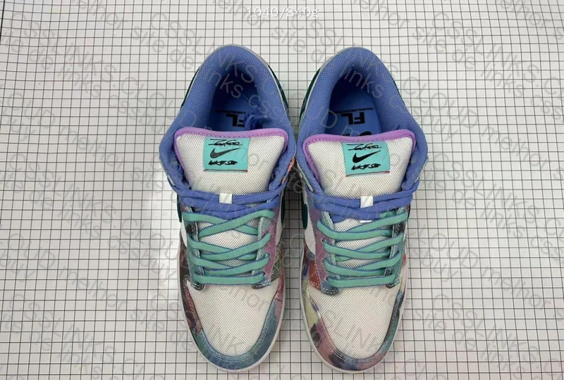 nike dunk low