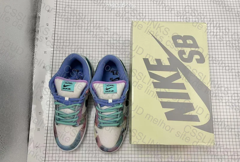 nike dunk low 9