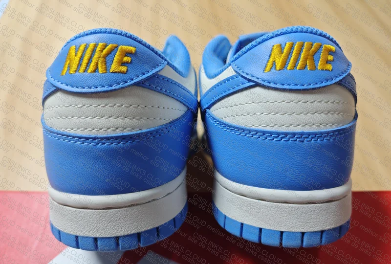 nike dunk low
