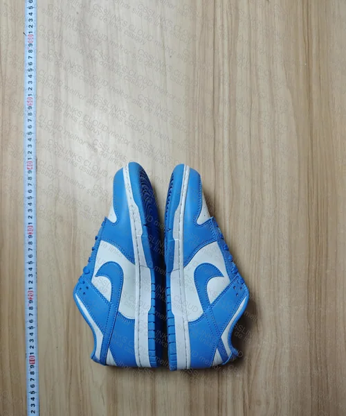 nike dunk low 3