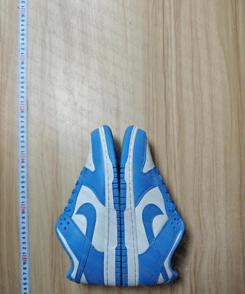 nike dunk low 4