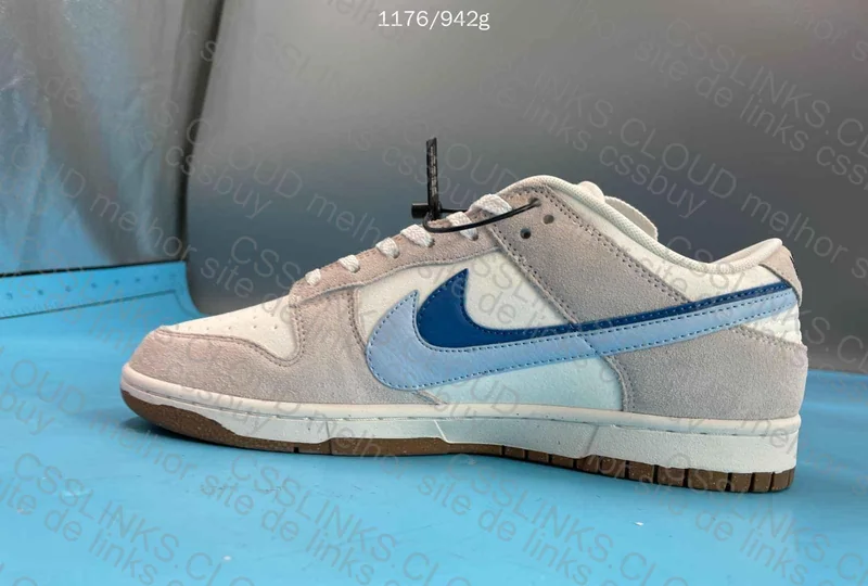 Nike dunk low