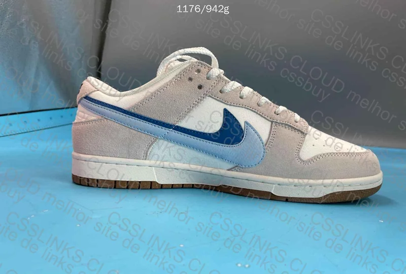 Nike dunk low 2