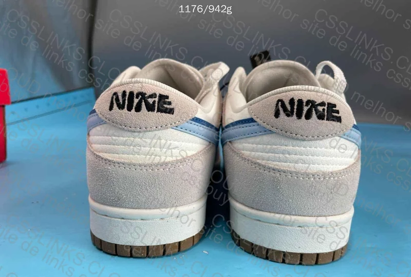 Nike dunk low 5