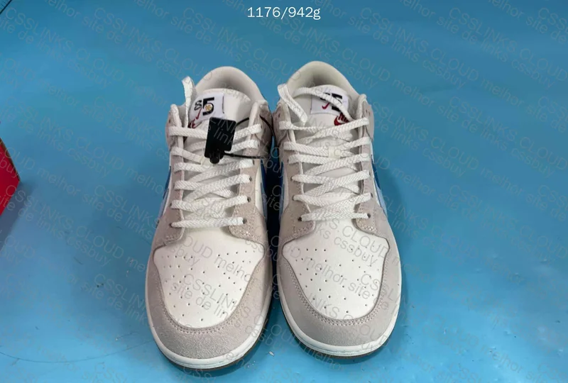 Nike dunk low 6