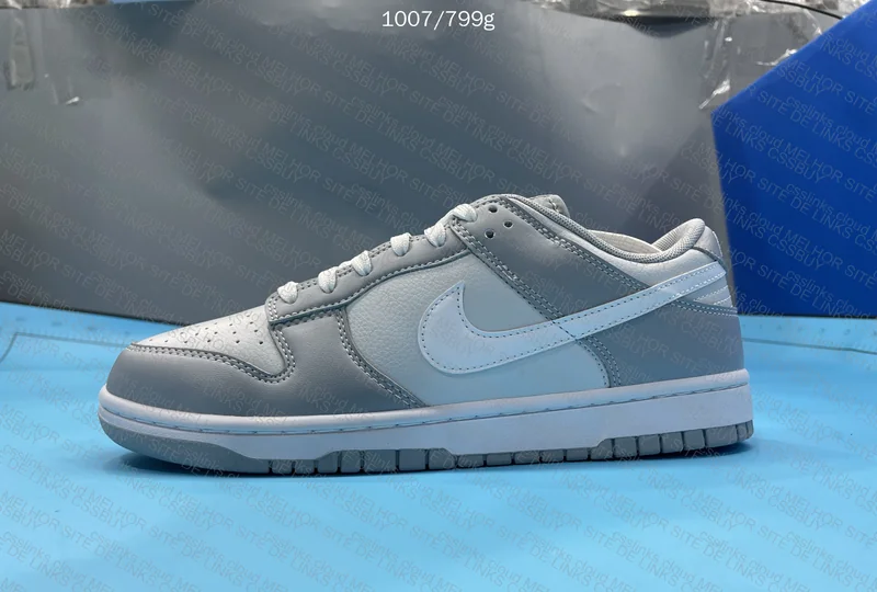 Nike dunk low 3