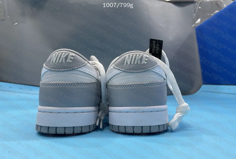 Nike dunk low 5