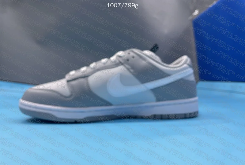 Nike dunk low 8