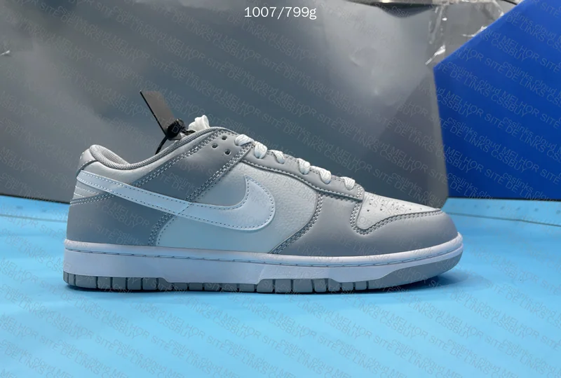 Nike dunk low 9