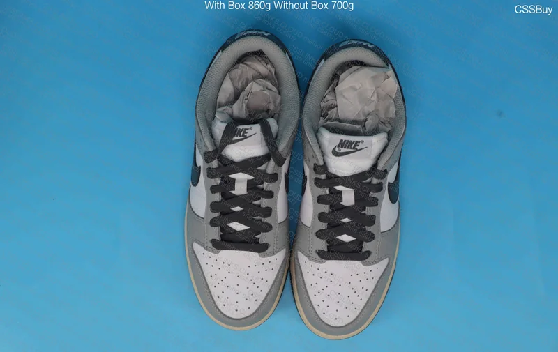 Nike Dunk Low - 139 y + 10 y