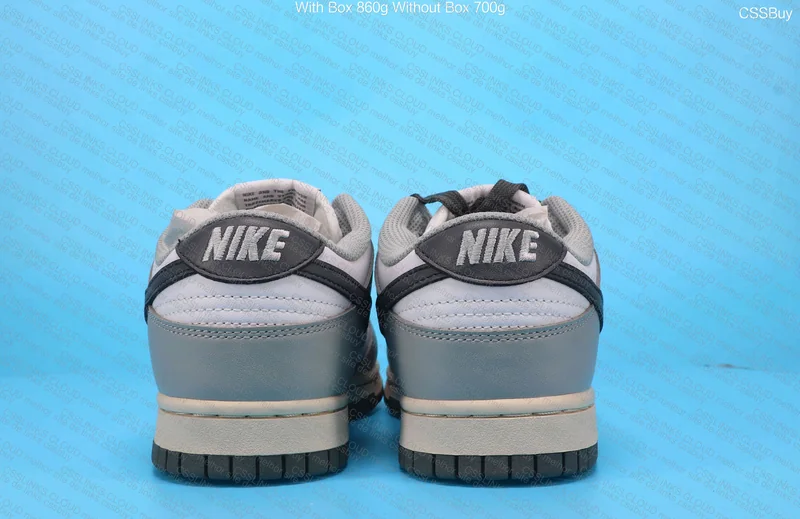 Nike Dunk Low - 139 y + 10 y 3