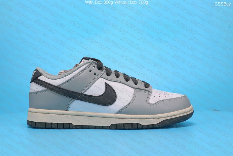 Nike Dunk Low - 139 y + 10 y 4