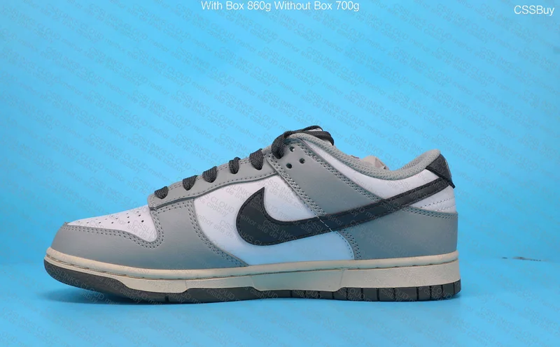 Nike Dunk Low - 139 y + 10 y 5