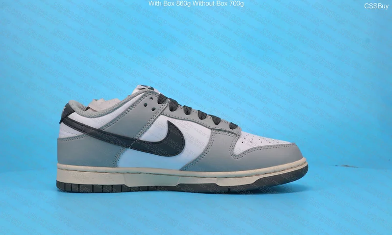Nike Dunk Low - 139 y + 10 y 6