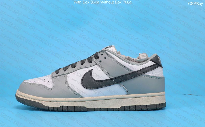 Nike Dunk Low - 139 y + 10 y 7