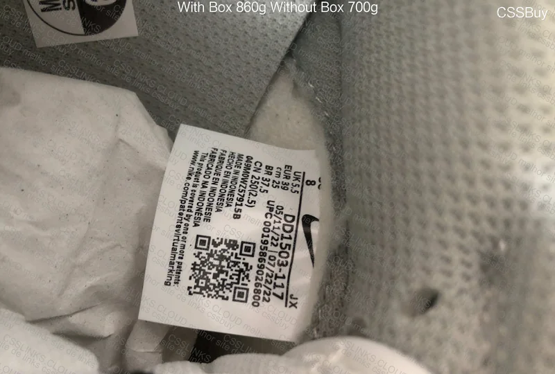Nike Dunk Low - 139 y + 10 y 8