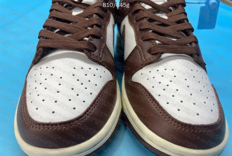 Nike Dunk Low 4