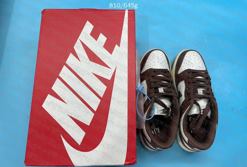 Nike Dunk Low 7