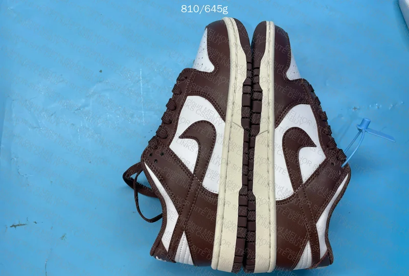 Nike Dunk Low 9