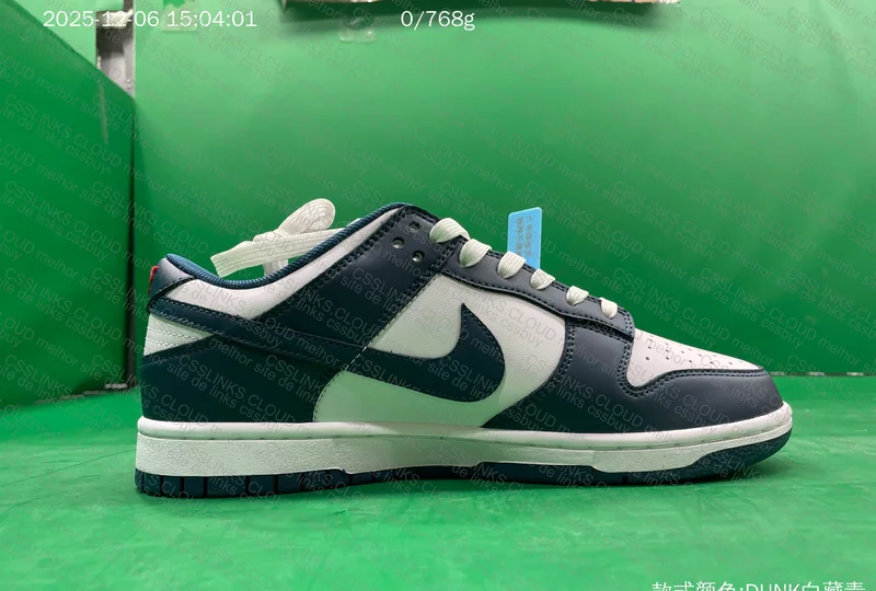 Nike dunk low 2