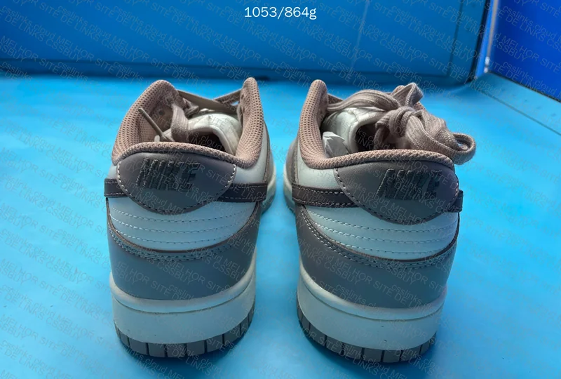 Nike Dunk Low (Blind Box)