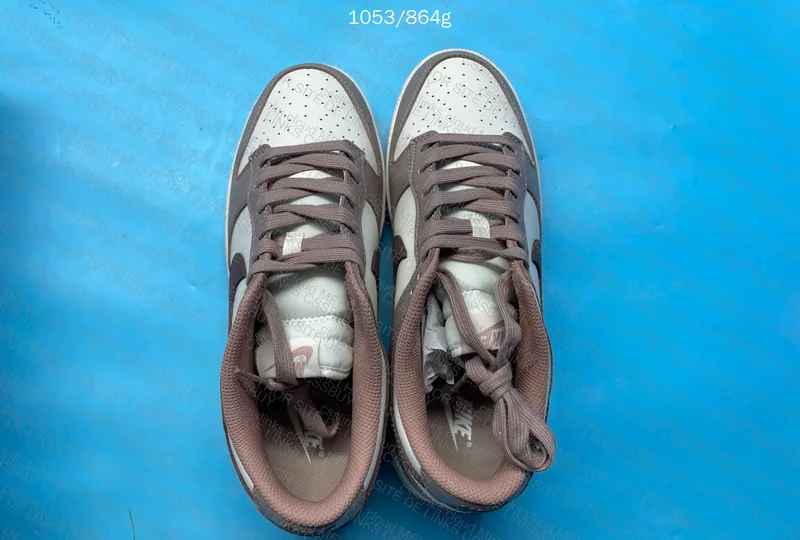 Nike Dunk Low (Blind Box) 2