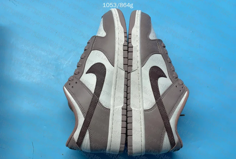 Nike Dunk Low (Blind Box) 3