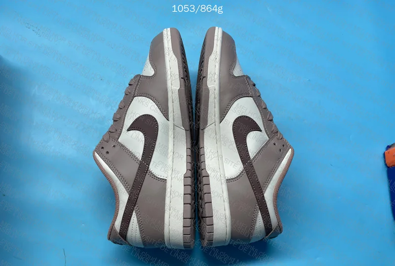 Nike Dunk Low (Blind Box) 4