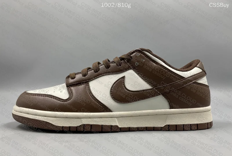 Nike Dunk Low Cacao