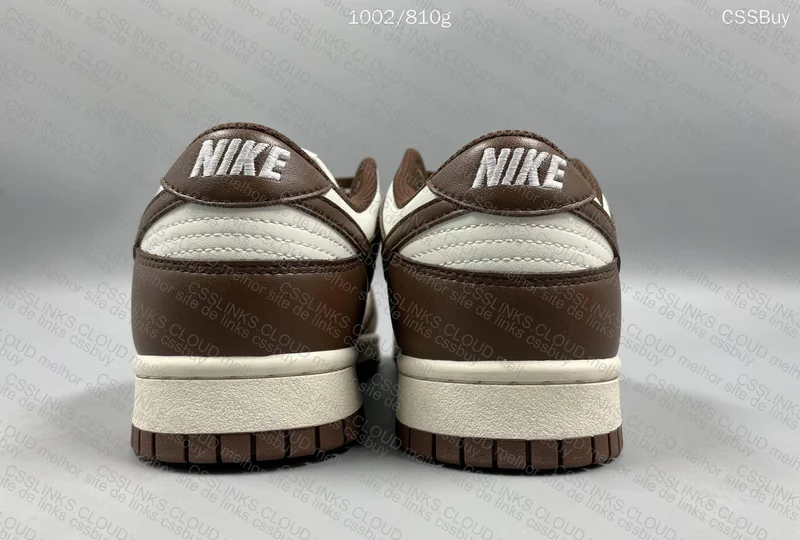 Nike Dunk Low Cacao 2