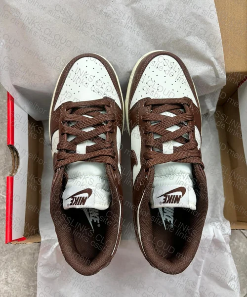 Nike Dunk Low Cacao