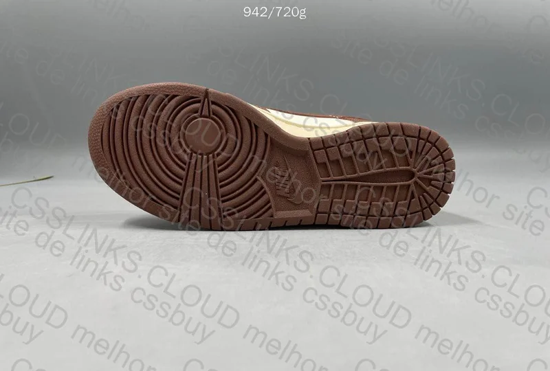 Nike Dunk Low Cacao