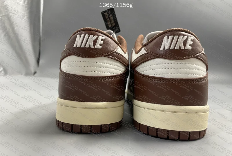 Nike Dunk Low Cacao 2