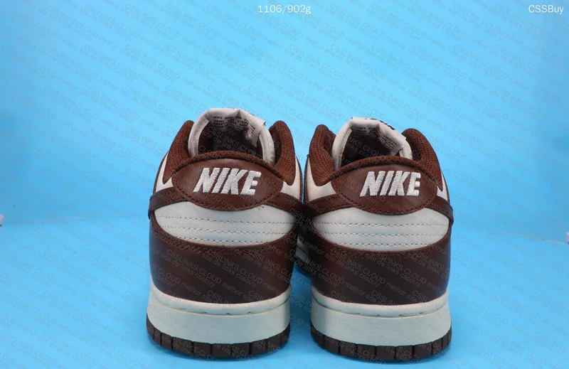 Nike Dunk Low Cacao Wow 2