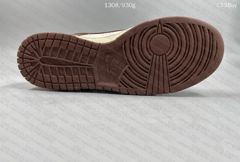 Nike Dunk Low Cacao wow 6