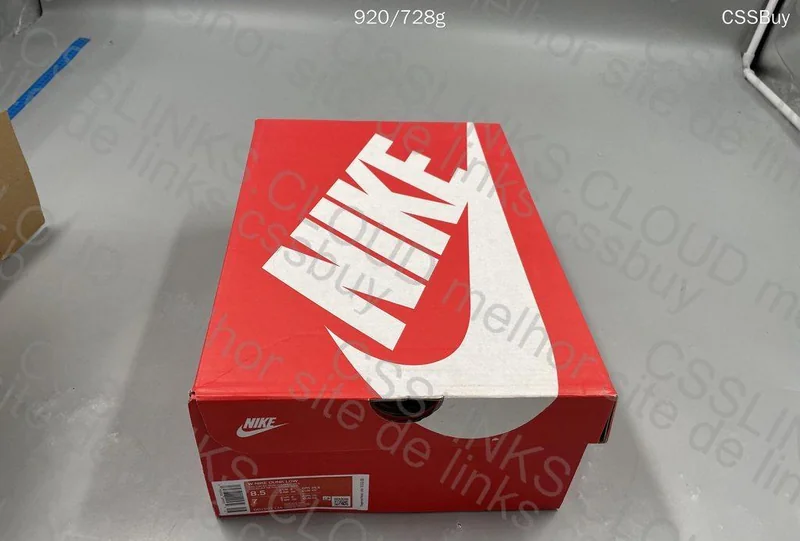 Nike Dunk Low Cacao Wow