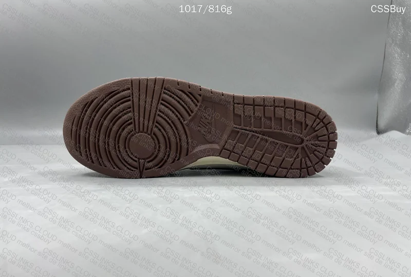 Nike Dunk Low Cacao Wow 6