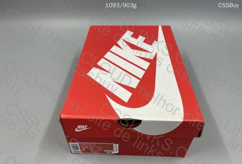 Nike Dunk Low "Cacao Wow" 4
