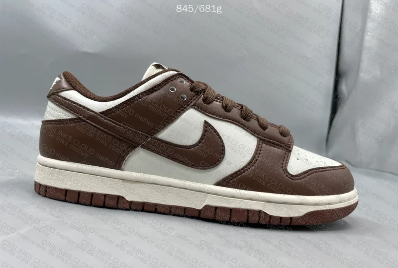 Nike Dunk Low Cacao Wow 6